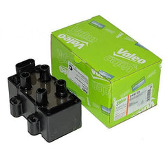 Solenza Ateşleme Bobini 2004-2005 Valeo 224336134R