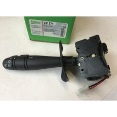 Clio Far Kumanda Kolu 1999-2012 Valeo 7701048956
