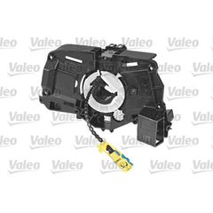 Dokker Direksiyon Airbag Sargısı 2012-2017 Valeo 255672302R
