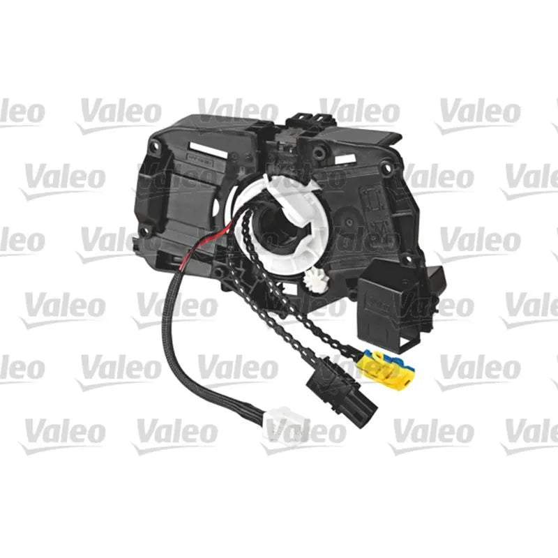 Clio Direksiyon Airbag Sargısı 2013-2018 Valeo 255670754R