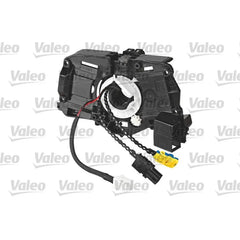 Logan Direksiyon Airbag Sargısı 2010-2018 Valeo 255670754R