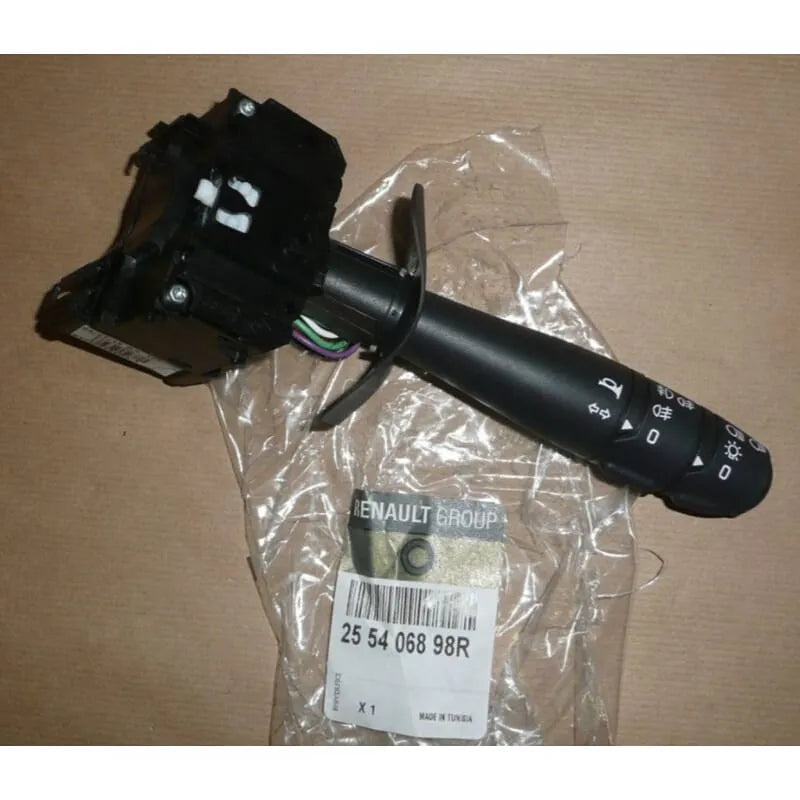 Duster Far Kumanda Kolu 2011-2017 Valeo 255406898R