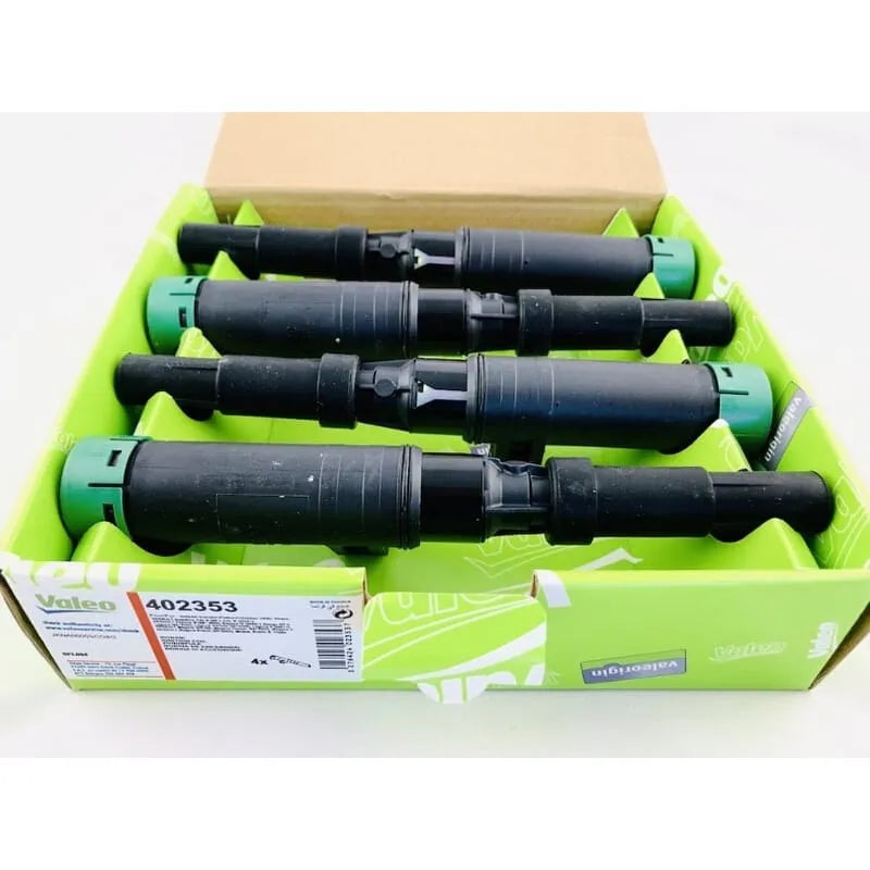Duster Ateşleme Bobini 2011-2017 Valeo 224333529R