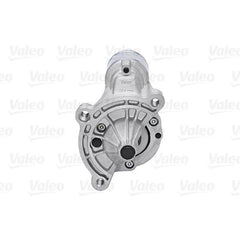Ducato Marş Motoru 1995-2000 VALEO 432636