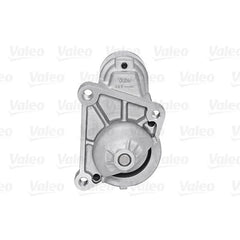 Espace Marş Motoru 1989-2008 Valeo 7700106763