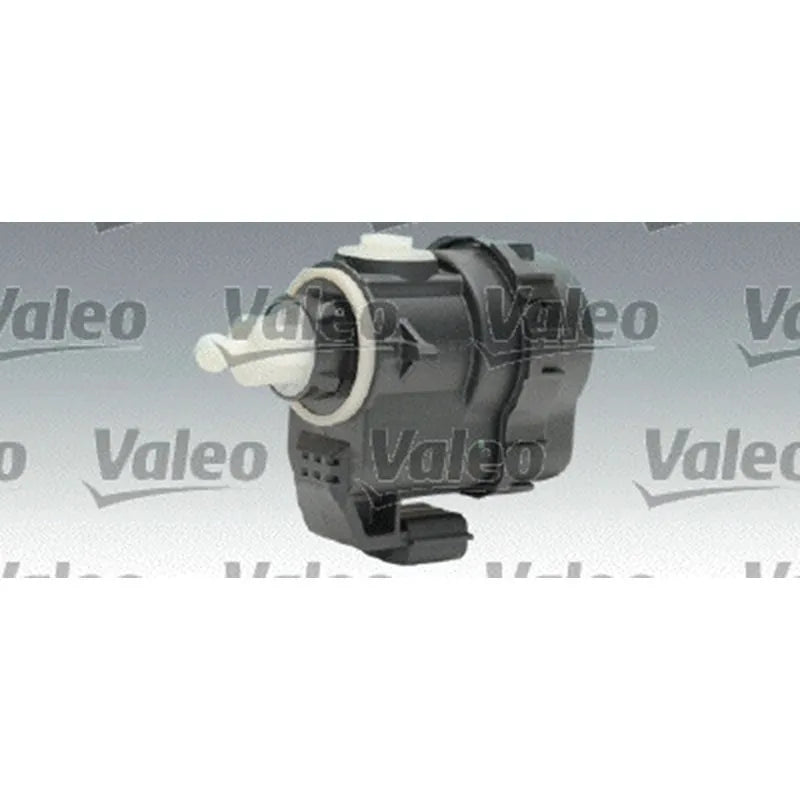 Clio Far Yükseklik Ayar Motoru 2009-2012 Valeo 8200261818