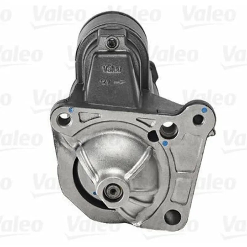 Trafic Marş Motoru 2005-2014 Valeo 8200075362