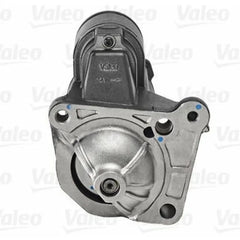 Trafic Marş Motoru 2005-2014 Valeo 8200075362