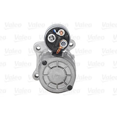 Clio Marş Motoru 1999-2018 Valeo 8200266777