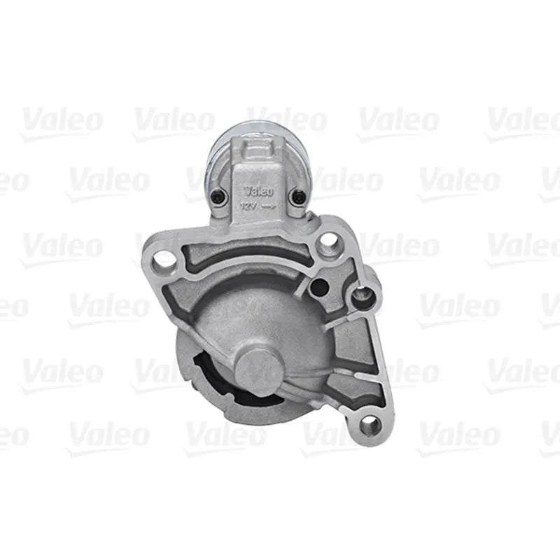 Master Marş Motoru 2004-2010 Valeo 8200106788