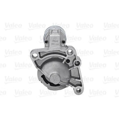 Master Marş Motoru 2004-2010 Valeo 8200106788