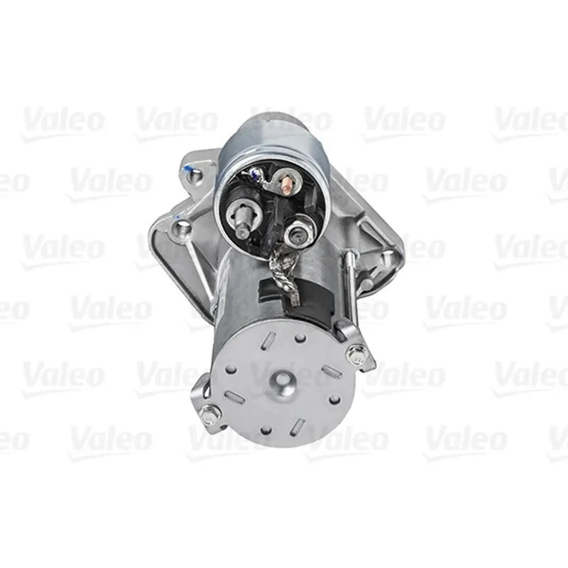 Captur Marş Motoru 2013-2019 Valeo 233000603R