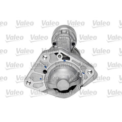Laguna Marş Motoru 2008-2012 Valeo 233000106R