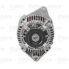 Solenza Alternatör 2004-2005 Valeo 7700424583