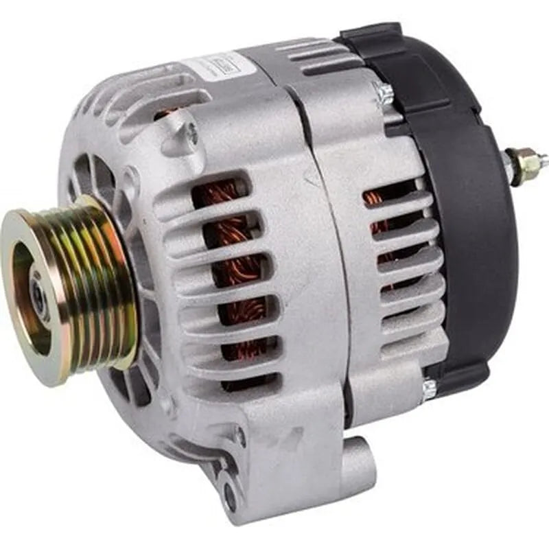 Dokker Alternatör 2012-2017 Valeo 8200386806