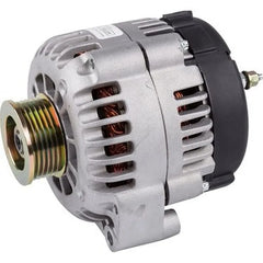 Dokker Alternatör 2012-2017 Valeo 8200386806