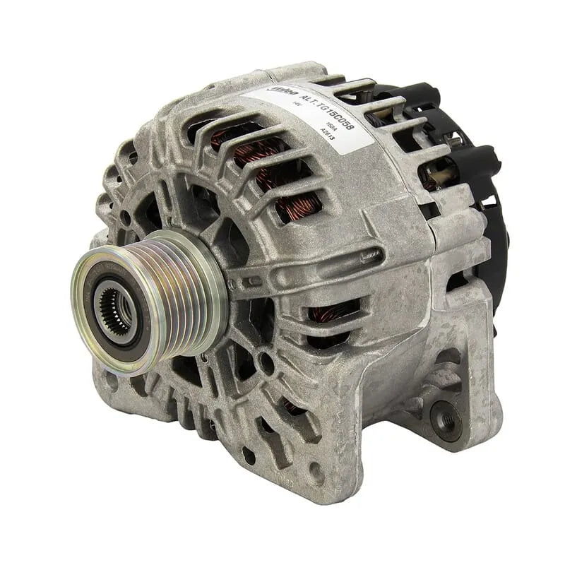 Koleos Alternatör 2009-2018 Valeo 231001202R