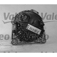 Dokker Alternatör 2012-2017 Valeo 8200385098
