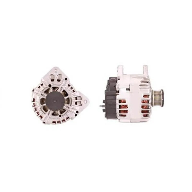 Trafic Alternatör 2012-2014 VALEO 439647