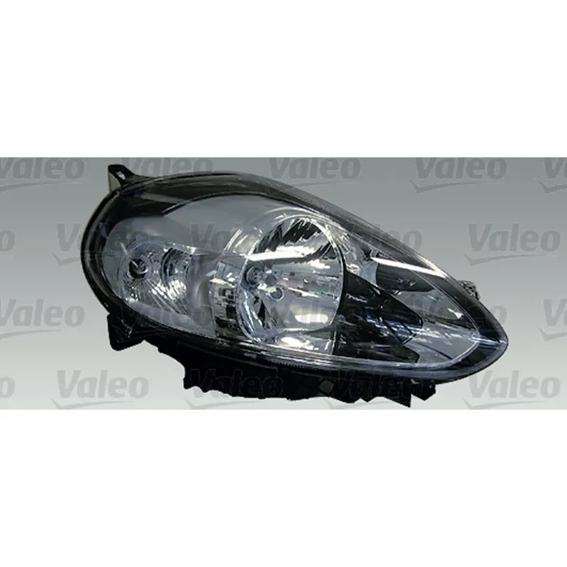 Grande Punto Ön Far Komple 2005-2015 Valeo 51855638