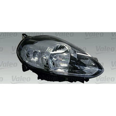 Grande Punto Ön Far Komple 2005-2015 Valeo 51855638
