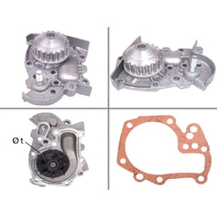 Renault 19 Su Pompası 1991-2001 Valeo 7700736091
