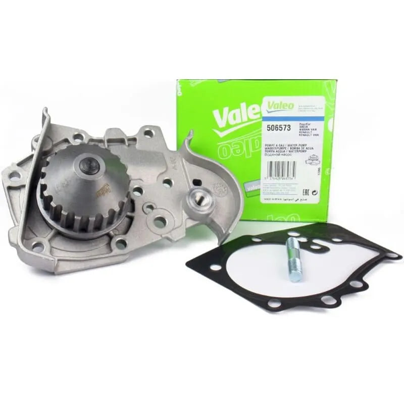 Megane Su Pompası 1995-2003 Valeo 7702164078