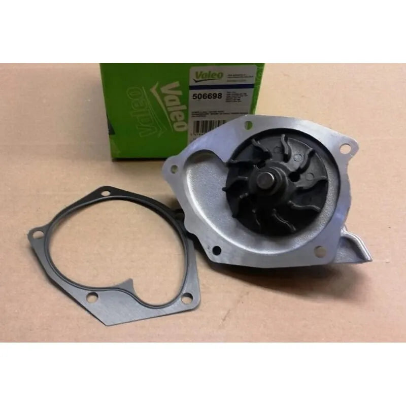 Laguna Su Pompası 2000-2012 Valeo 7701472182