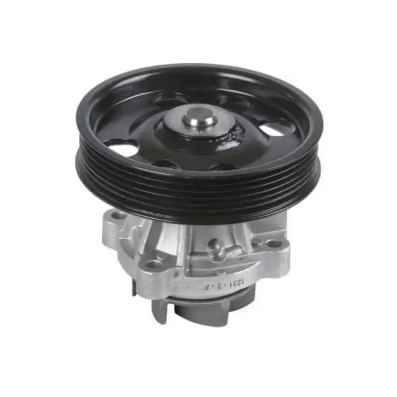 Strada Su Pompası 2005-2011 Valeo 46338675