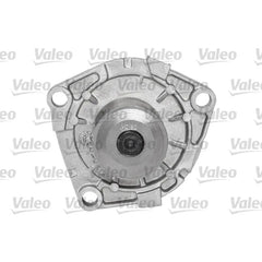 Pratico Su Pompası 2009-2015 Valeo 46804051
