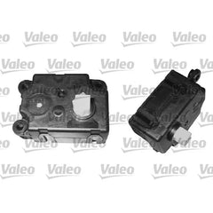 Megane Kalorifer Klape Motoru 2004-2009 Valeo 7701207721