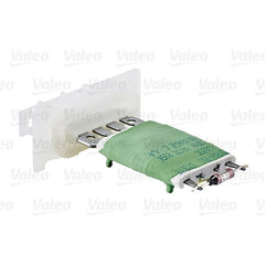Sandero Kalorifer Rezistansı 2008-2016 Valeo 271503546R