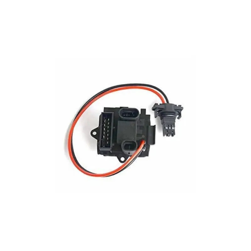 Clio Kalorifer Rezistansı 2003-2008 Valeo 7701046941