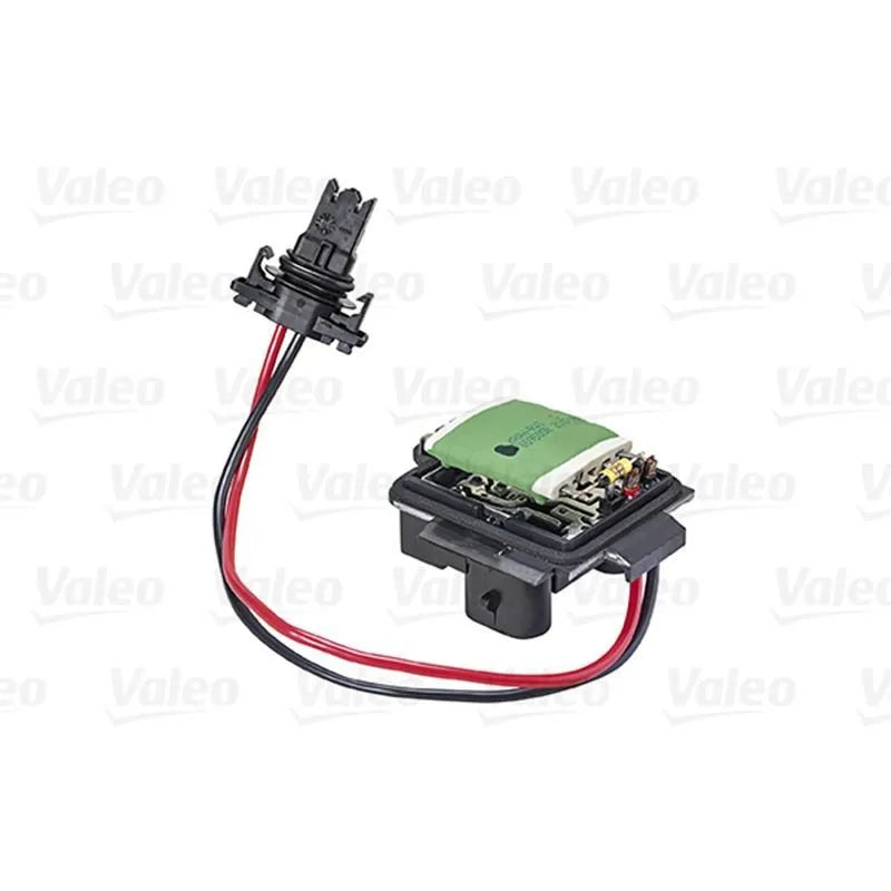 Megane Kalorifer Rezistansı 1995-2009 Valeo 7701046061