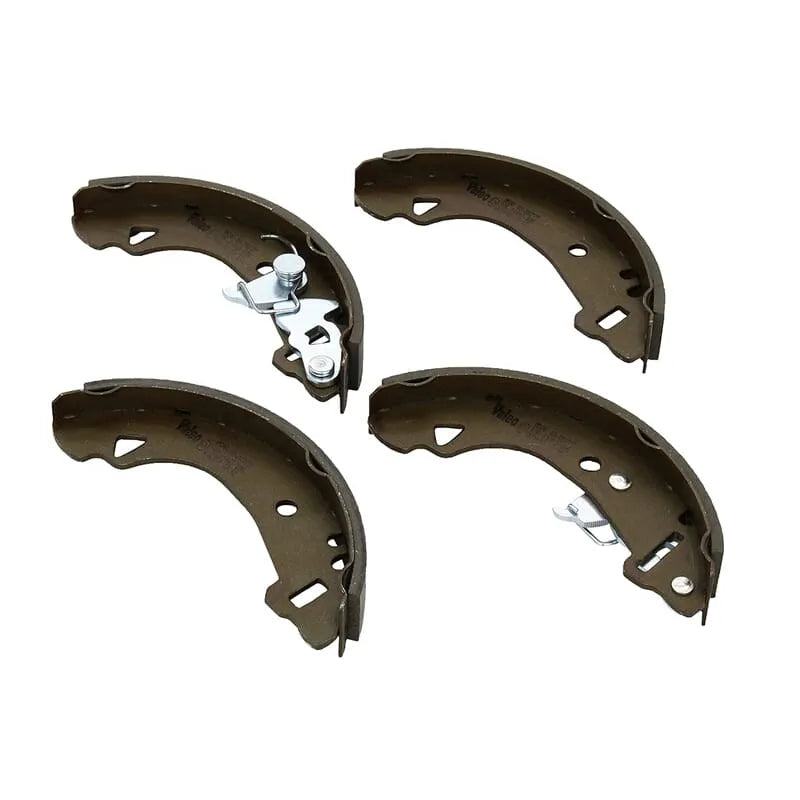 Uno Arka Fren Balatası 1995-1999 Valeo 71738377