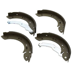 Megane Arka Fren Balatası 1995-2003 Valeo 7701204883