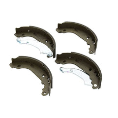 Twingo Arka Fren Balatası 1999-2001 Valeo 7701205758