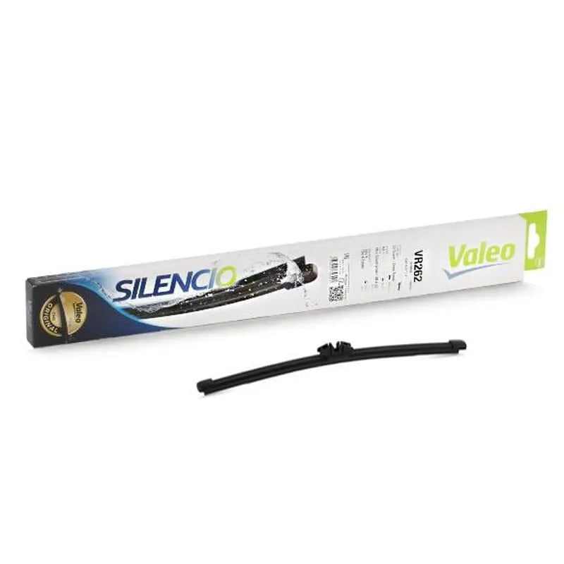 Clio Arka Cam Silecek Süpürgesi 2013-2018 Valeo 287806464R