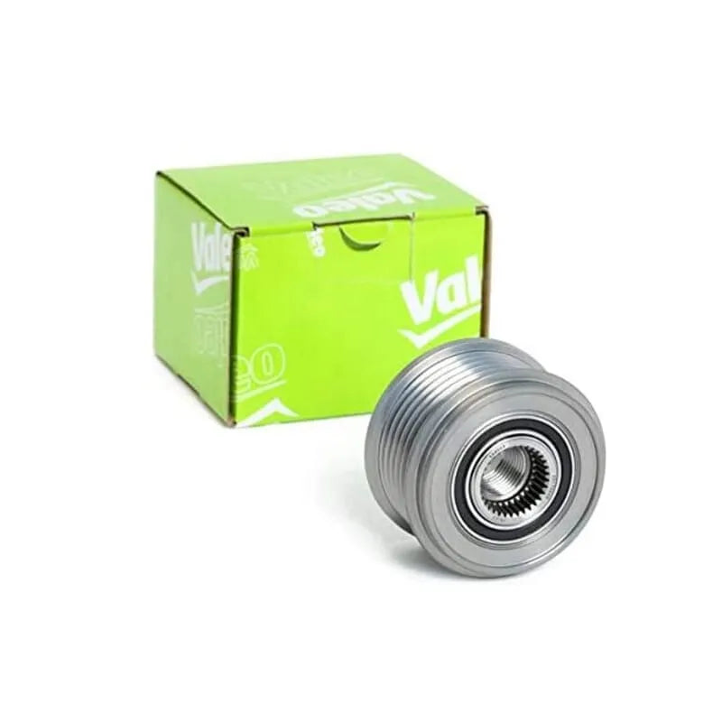 Ducato Alternatör Kasnağı 1995-2006 Valeo 77362558