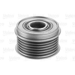 Pratico Alternatör Kasnağı 2009-2015 Valeo 77362717
