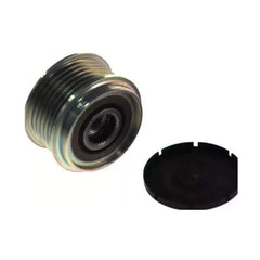 Trafic Alternatör Kasnağı 2005-2014 Valeo 7701207807