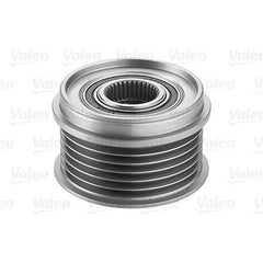 Pratico Alternatör Kasnağı 2009-2015 Valeo 77362377