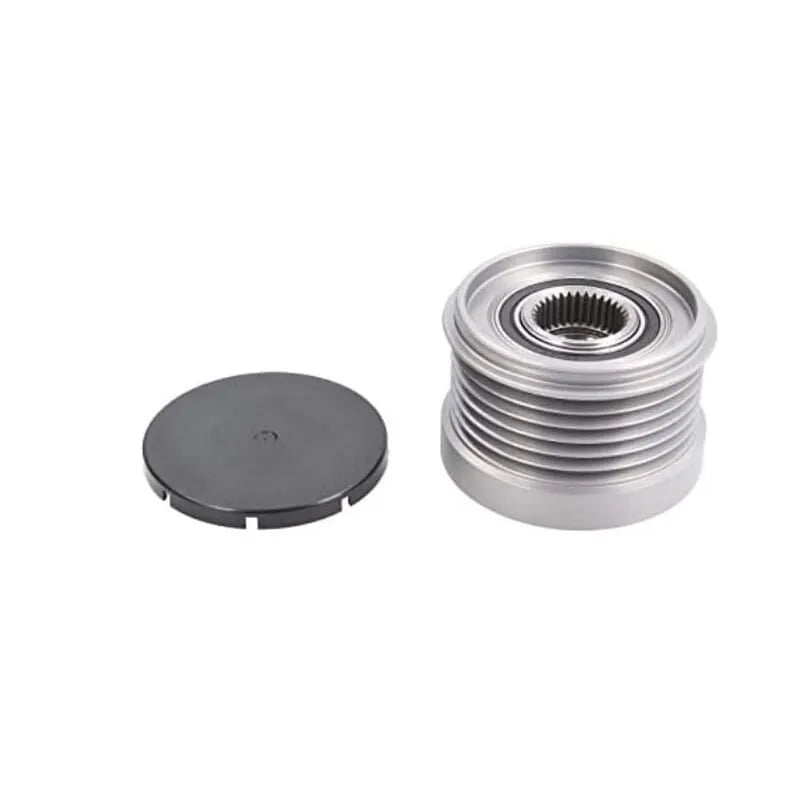 Captur Alternatör Kasnağı 2013-2019 Valeo 6001547291