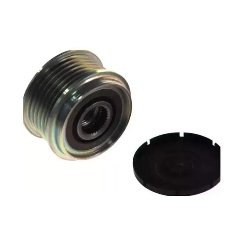 Trafic Alternatör Kasnağı 2005-2014 Valeo 7701207807