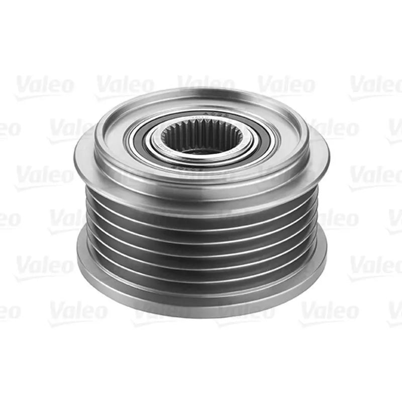 Ducato Alternatör Kasnağı 1995-2022 Valeo 77364082