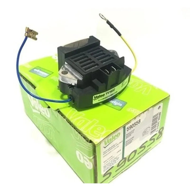 Renault 19 Alternatör Konjektörü 1991-2001 Valeo 7701033171