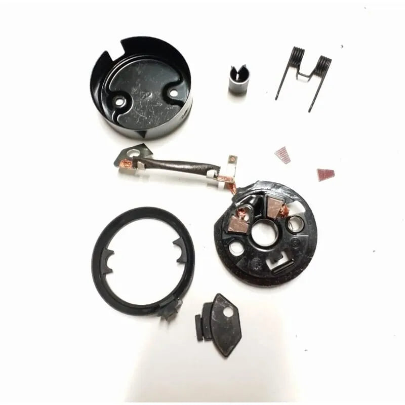 Alfa 33 Marş Motoru Kömür Taşıyıcı 1990-1994 VALEO 594385
