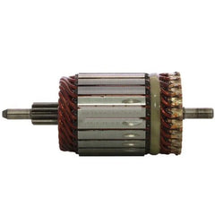 Pratico Marş Kollektörü 2009-2015 Valeo 77362730