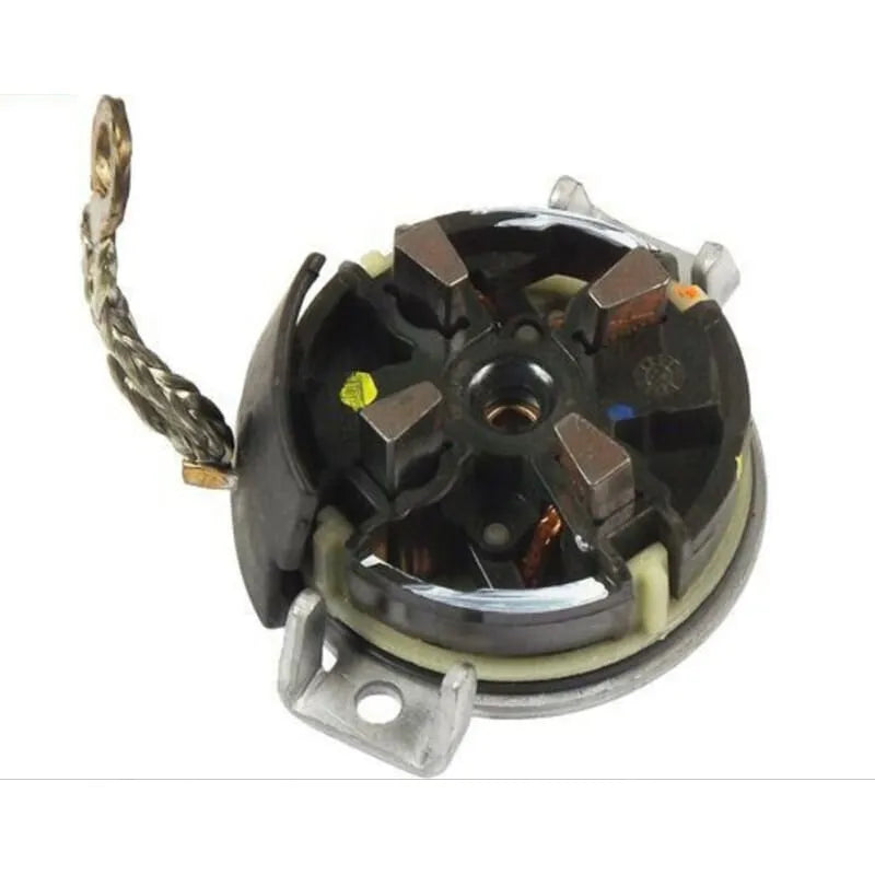 Strada Marş Motoru Kömür Taşıyıcı 2005-2011 Valeo 77362734