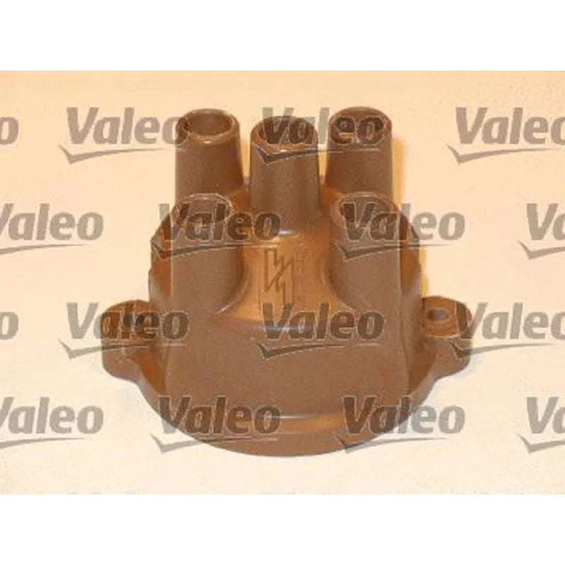 Renault 11 Distribütör Kapağı 1985-1995 Valeo 7701407310